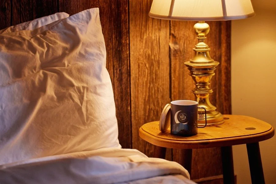 Kebiasaan Sederhana yang Membuat Malam Lebih Nyaman